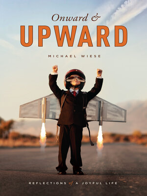 cover image of Onward and Upward
